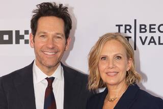 Paul Rudd: el miedo que debió superar, su inesperado cruce con Nick Jonas y lo que extraña
