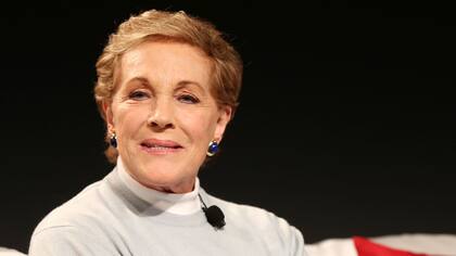 Julie Andrews conducirá un ciclo infantil