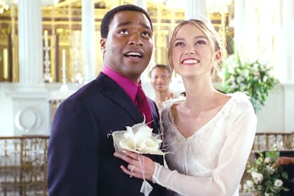 ¿Juliet se la jugó por Mark, o se quedó con su marido? Keira no lo recuerda...