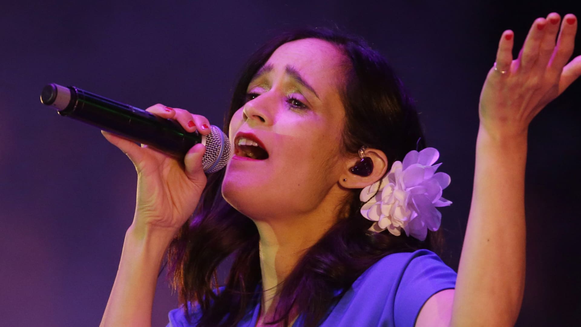 Julieta Venegas