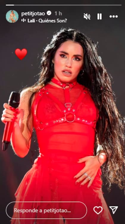 Julieta Ortega