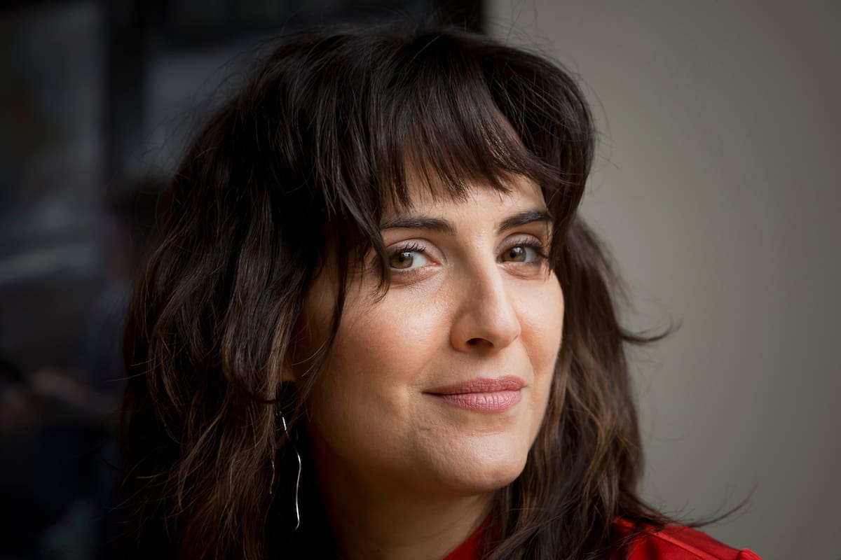 Julieta Díaz