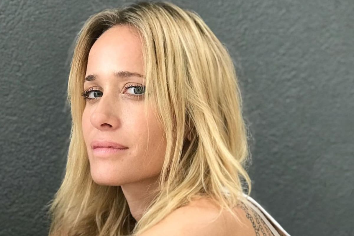 Julieta Prandi: "Viví de todo y mis hijos también, mucha violencia, amenazas de muerte, estafas"