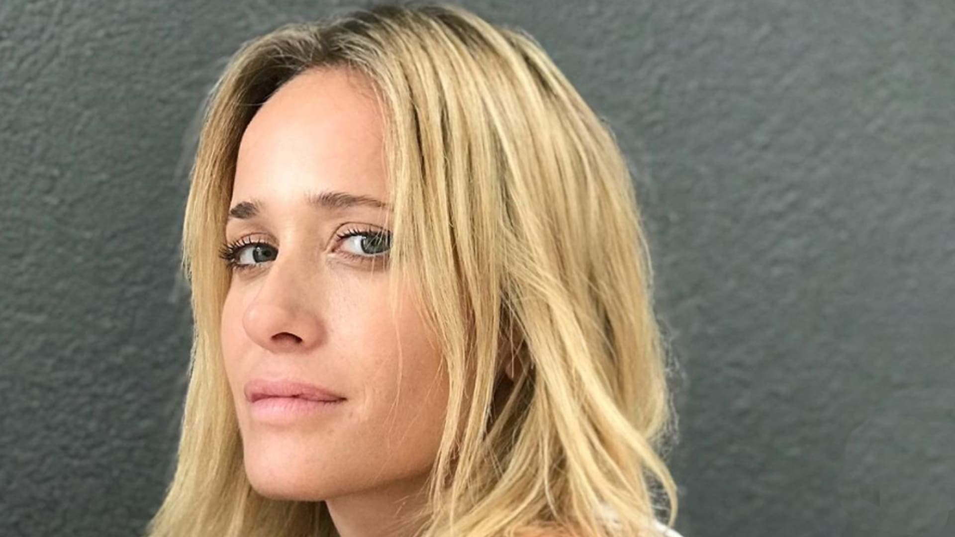 Julieta Prandi: "Viví de todo y mis hijos también, mucha violencia, amenazas de muerte, estafas"