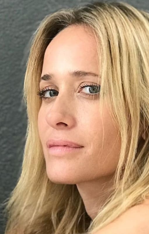 Julieta Prandi: "Viví de todo y mis hijos también, mucha violencia, amenazas de muerte, estafas"