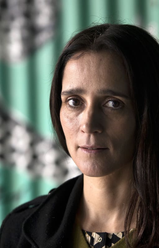 Julieta Venegas