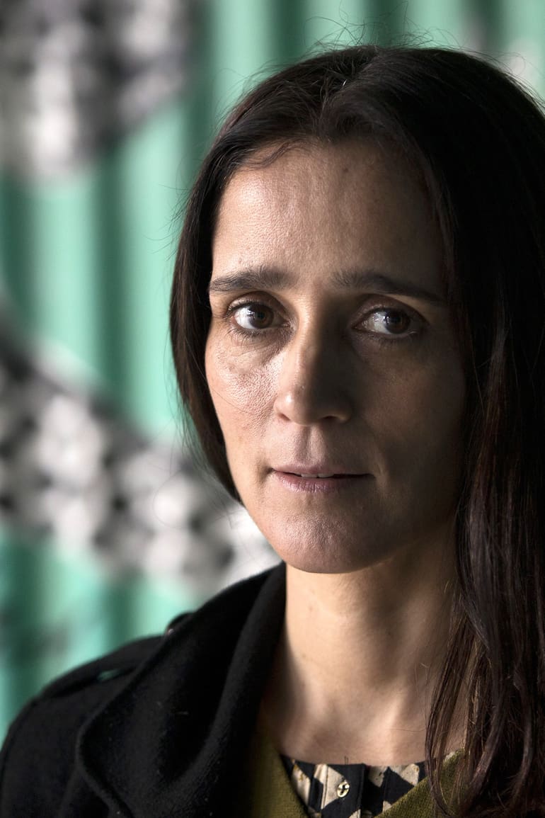 Julieta Venegas
