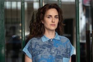 Julieta Diaz