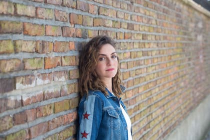 Julieta Zylberberg formará parte del elenco de Lightyear, la nueva serie de Amazon