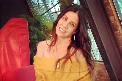 Julieta Bal, tras el fin de su relación con Roberto Peña: “Es la separación más rara de mi vida”