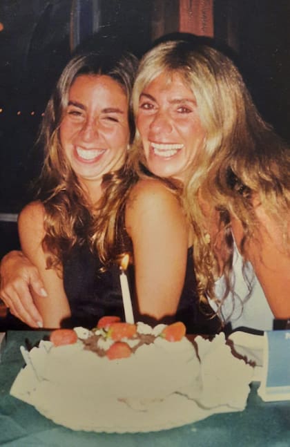 Julieta Bal y Silvia Pérez: "El vínculo de madre e hija es fundamental"