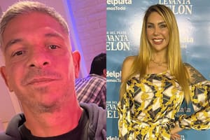 Julieta Blesa habló sobre la cámara oculta realizada a Marcelo Corazza en 2002
