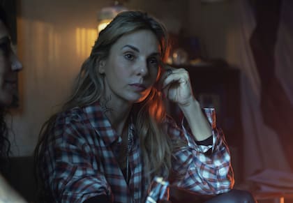 Julieta Cardinali se suma a la serie como Nora, la expareja de Matías