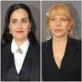 Premios Sur 2026: los mejores looks de la fiesta del cine argentino