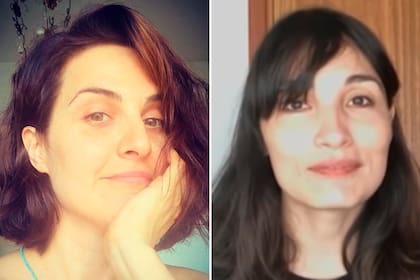 Julieta Díaz se comunicó con la mujer de José María Listorti: “Hablé con Mónica por privado, está todo bien”