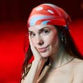 Julieta Nair Calvo: del sueño de volver al musical a la aventura de la maternidad y su próxima boda
