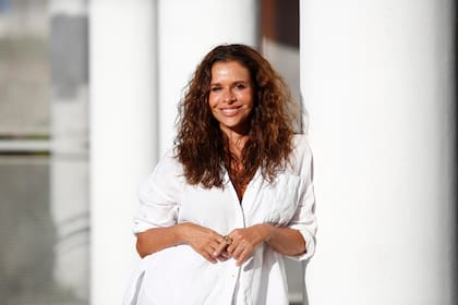 Julieta Ortega festejó su cumpleaños junto a sus seres más queridos, entre ellos, su excuñada y amiga Ana Paula Dutil