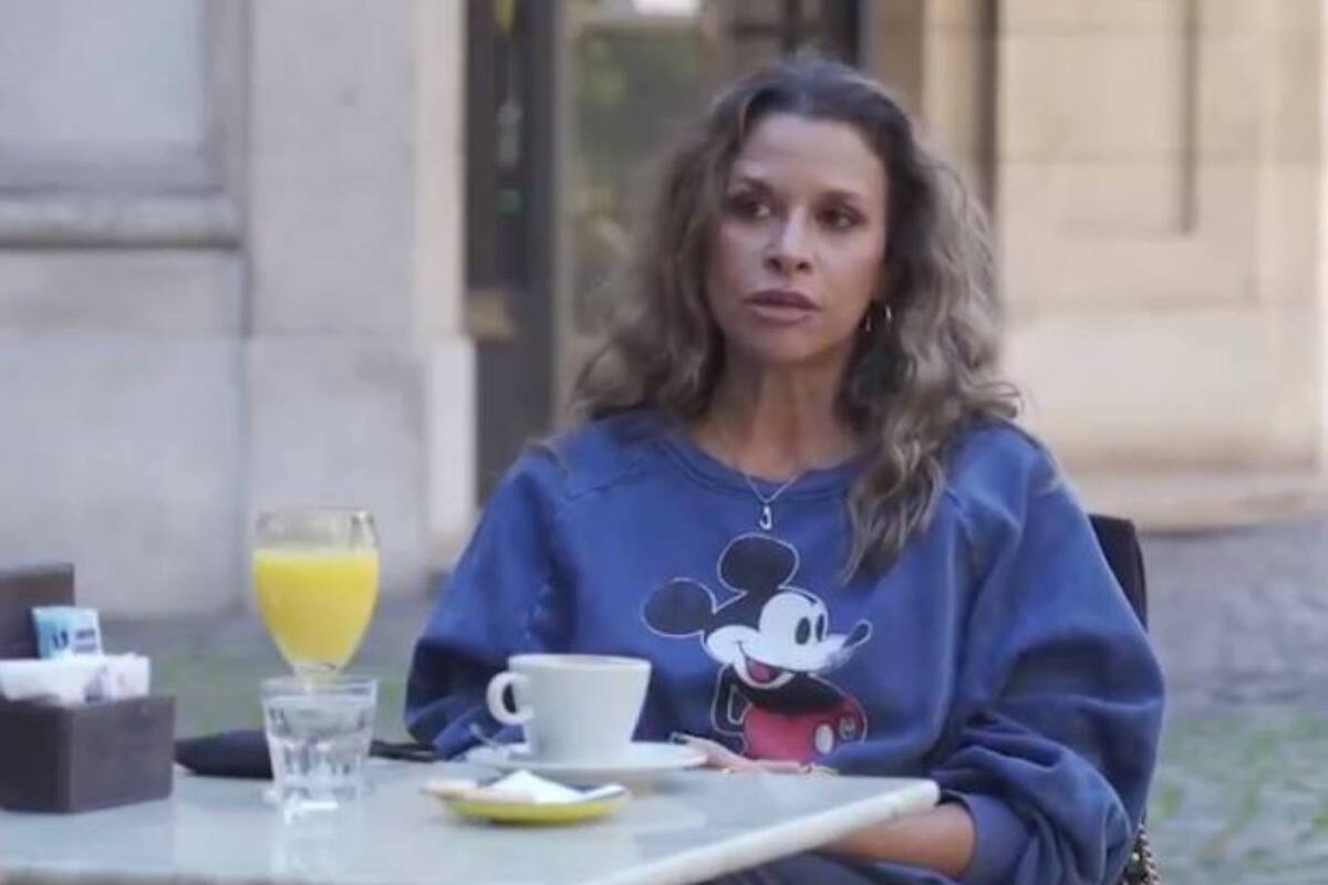 Julieta Ortega habló de la pandemia, de la gestión del gobierno para combatirla y de su posible integración al mundo de la política argentina