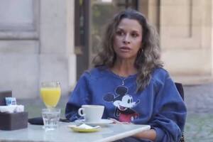 Julieta Ortega habló de la pandemia, de la gestión del gobierno para combatirla y de su posible integración al mundo de la política argentina