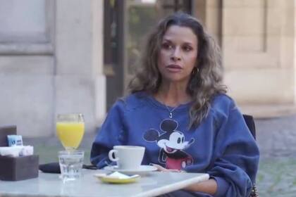 Julieta Ortega habló de la pandemia, de la gestión del gobierno para combatirla y de su posible integración al mundo de la política argentina