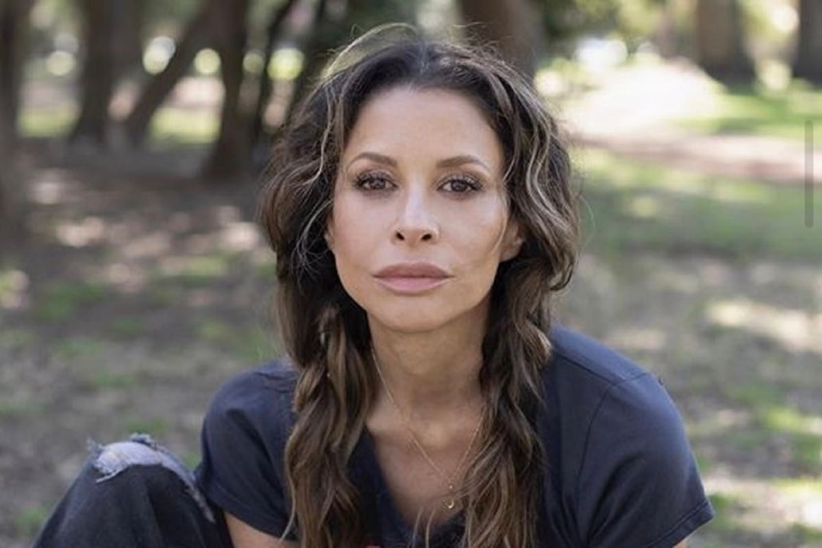 Julieta Ortega habló del vínculo que mantiene con Guillermina Valdés y Ana Paula Dutil