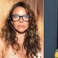 Julieta Ortega explicó por qué su hermano habló de su separación con Prandi escondido atrás de una puerta