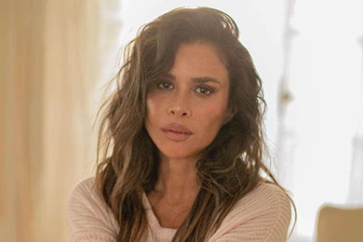 Julieta Ortega reveló su interés por experimentar con su sexualidad: “Es hora de enamorarme de una mujer”