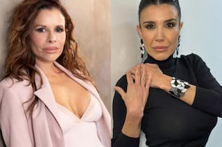 El motivo del quiebre de la amistad entre Julieta Ortega y Andrea Rincón