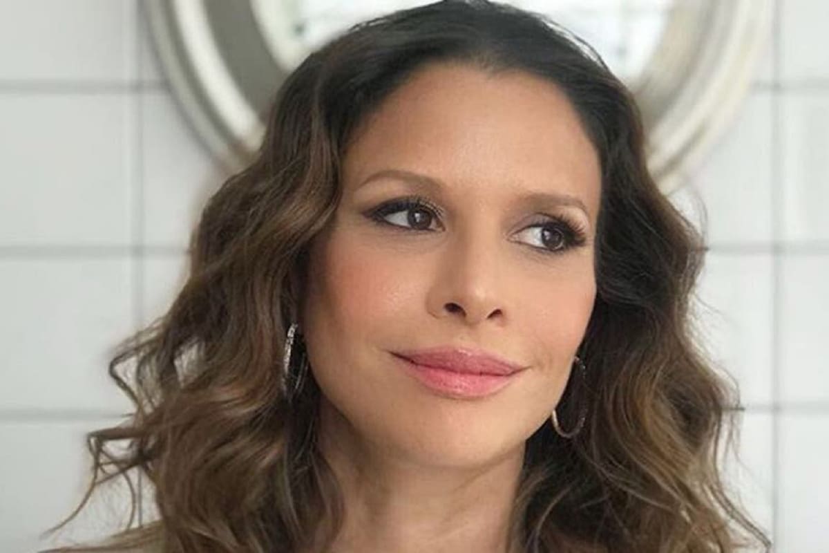 Julieta Ortega y el ex de Florencia Kirchner se mostraron muy acaramelados en tiernas imágenes que compartieron en sus historias de Instagram