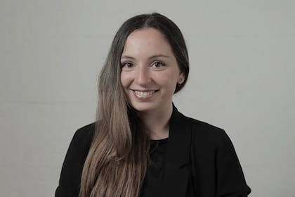 Julieta Porta tiene 24 años, es mendocina y el equipo que integró, junto a otros tres jóvenes, ganó un concurso de la NASA por desarrollar una app para prevenir inundaciones. Además, creó una consultora para ofrecer mentoría a otros emprendedores y participó de varios foros internacionales