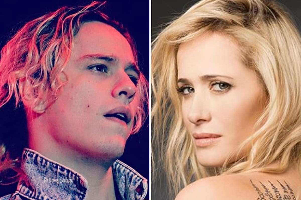 Julieta Prandi con nuevo amor: ¿El cantante de Airbag?