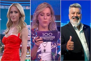 La televisión de estreno, ¿cómo les fue a los nuevos conductores del verano?