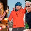 La salida de Julieta Prandi con “otro Ortega”, el viaje de Martitegui con sus hijos y el romántico mensaje de Redrado