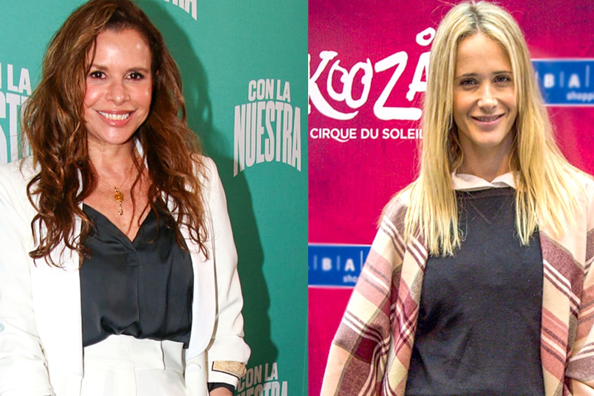 Julieta Prandi habló de su “faltazo” al cumpleaños de Julieta Ortega: “Es mi cuñada, no somos amigas”