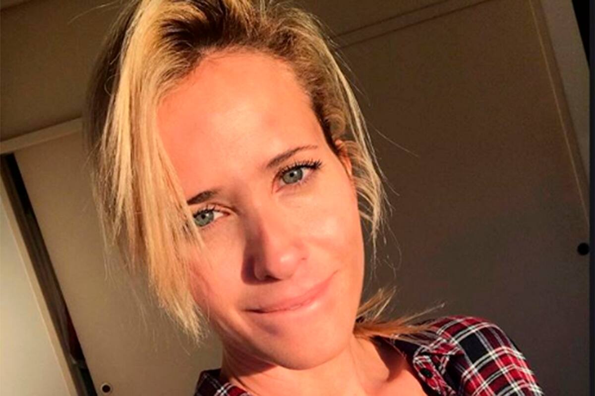 Julieta Prandi habló sobre su romance con Emanuel Ortega: "Estoy muy bien"