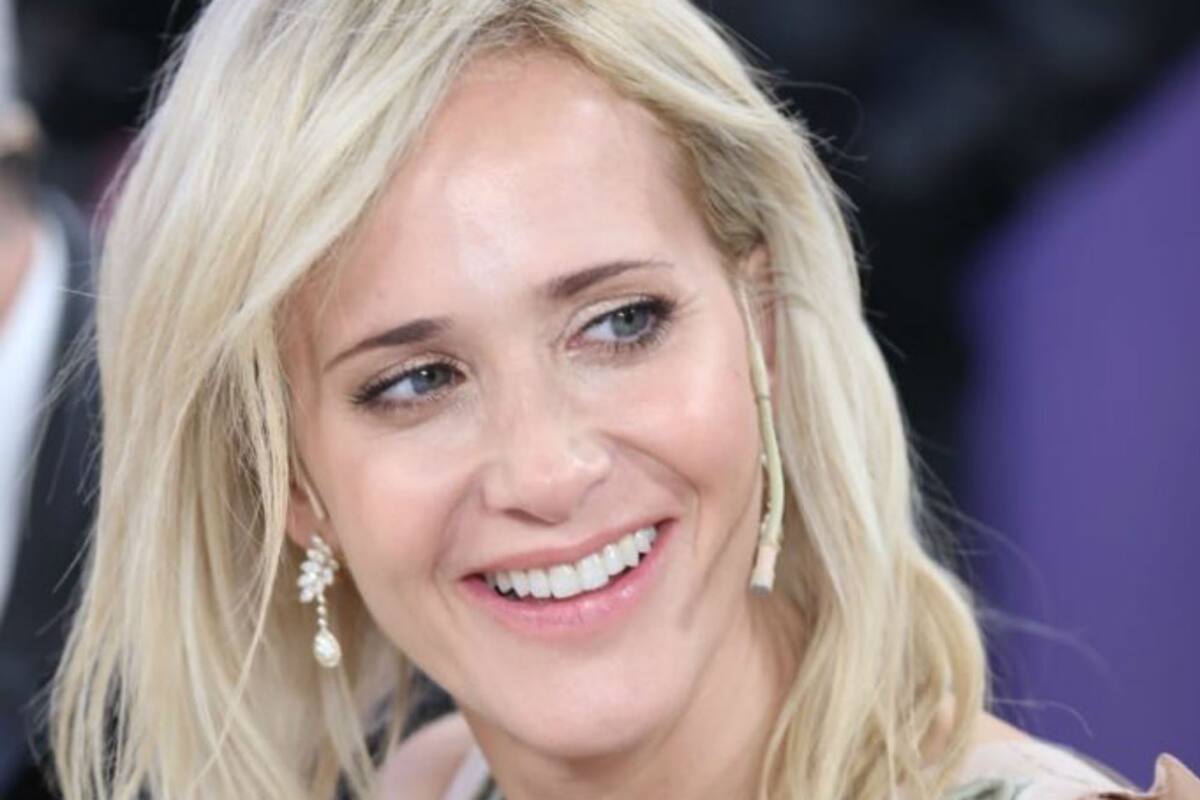 Julieta Prandi habló sobre su separación y su nueva vida como soltera