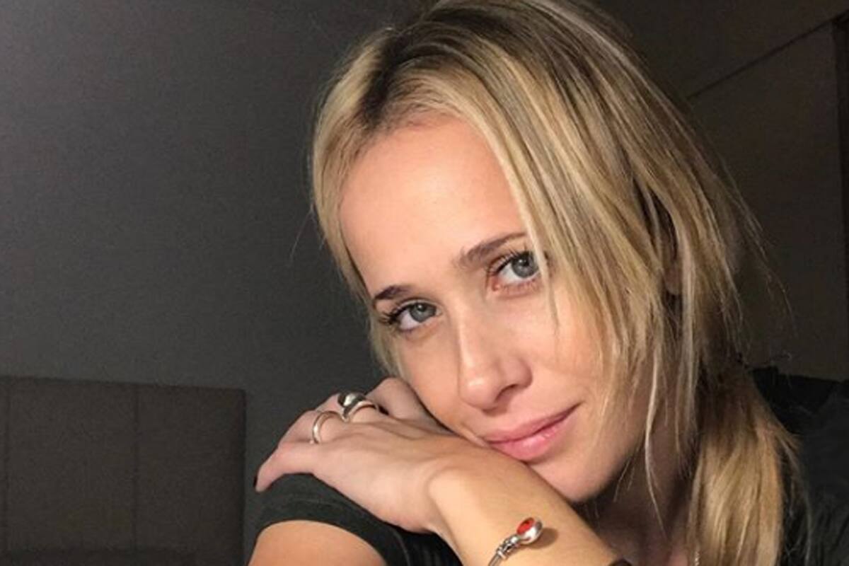 Julieta Prandi le ganó una nueva pulsada judicial a su exmarido