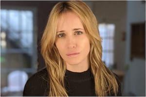 Julieta Prandi reveló detalles del avance de la causa contra su exmarido