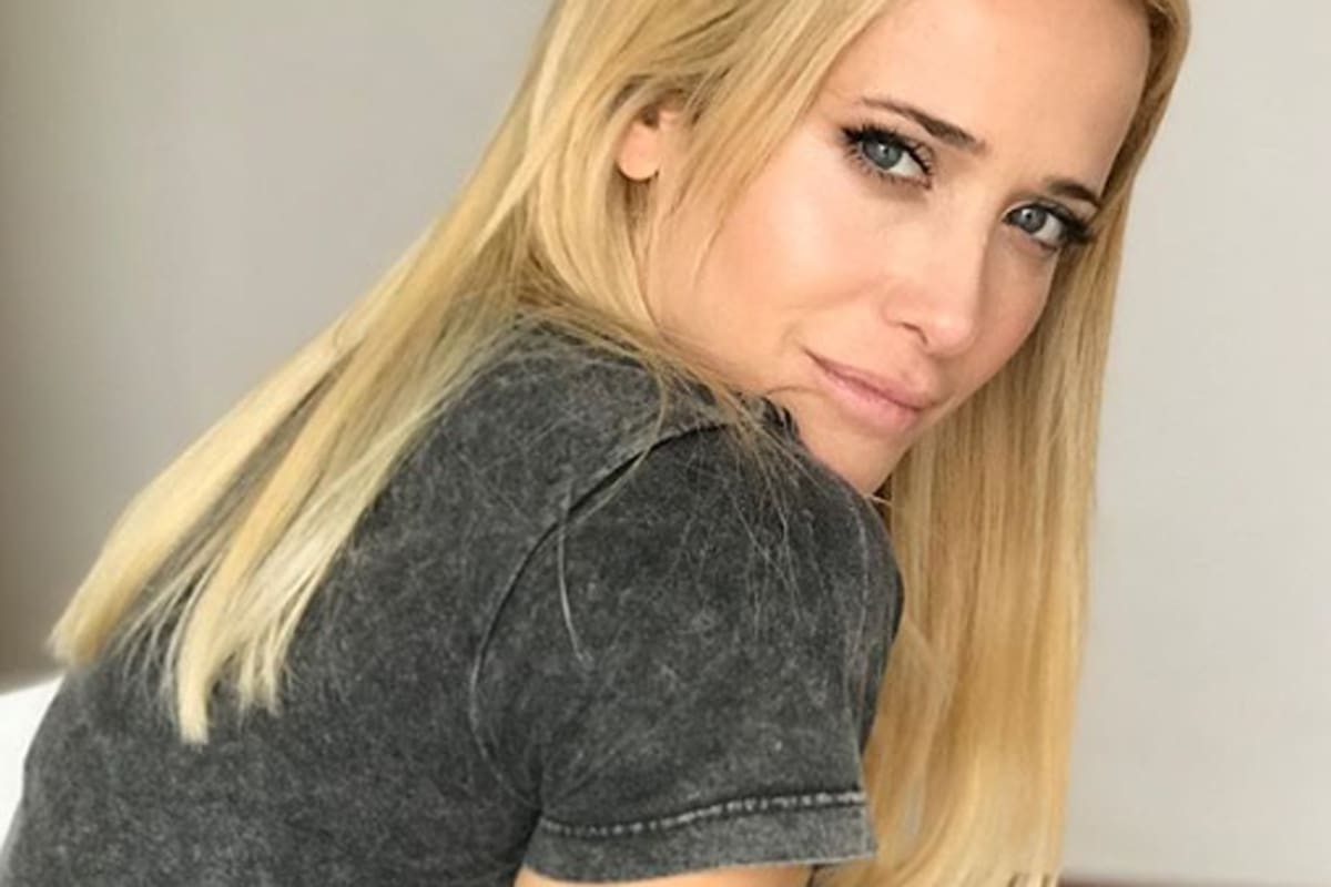 Julieta Prandi sigue teniendo problemas con su exmarido,