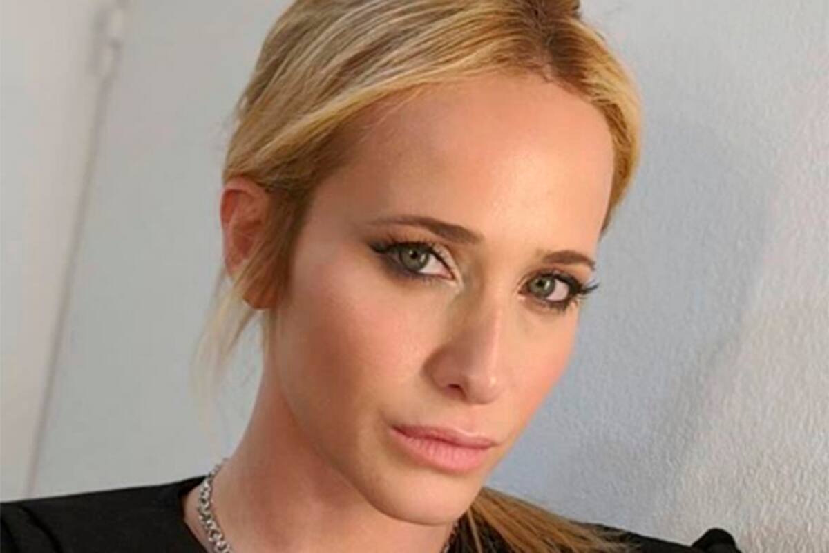 Julieta Prandi, sobre sus ganas de volver a estar en pareja: "Si es un amor sano, bienvenido"