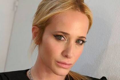 Julieta Prandi, sobre sus ganas de volver a estar en pareja: "Si es un amor sano, bienvenido"