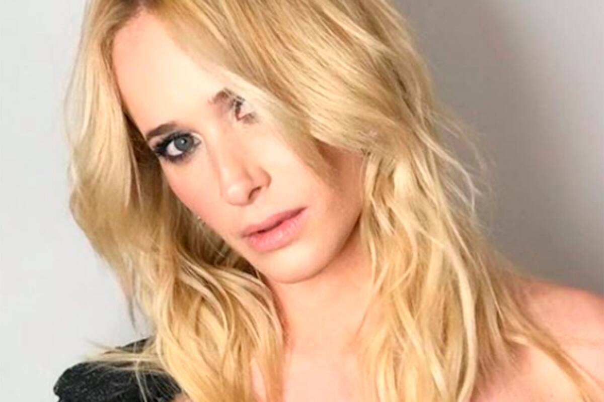 Julieta Prandi, sobre sus ganas de volver a estar en pareja: "Si es un amor sano, bienvenido"