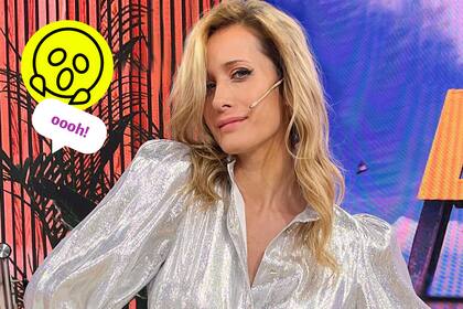 Julieta Prandi y las contradicciones