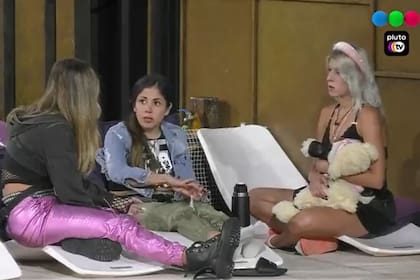 Julieta reveló detalles del casting y un insólito pedido que le hizo la producción de Gran Hermano