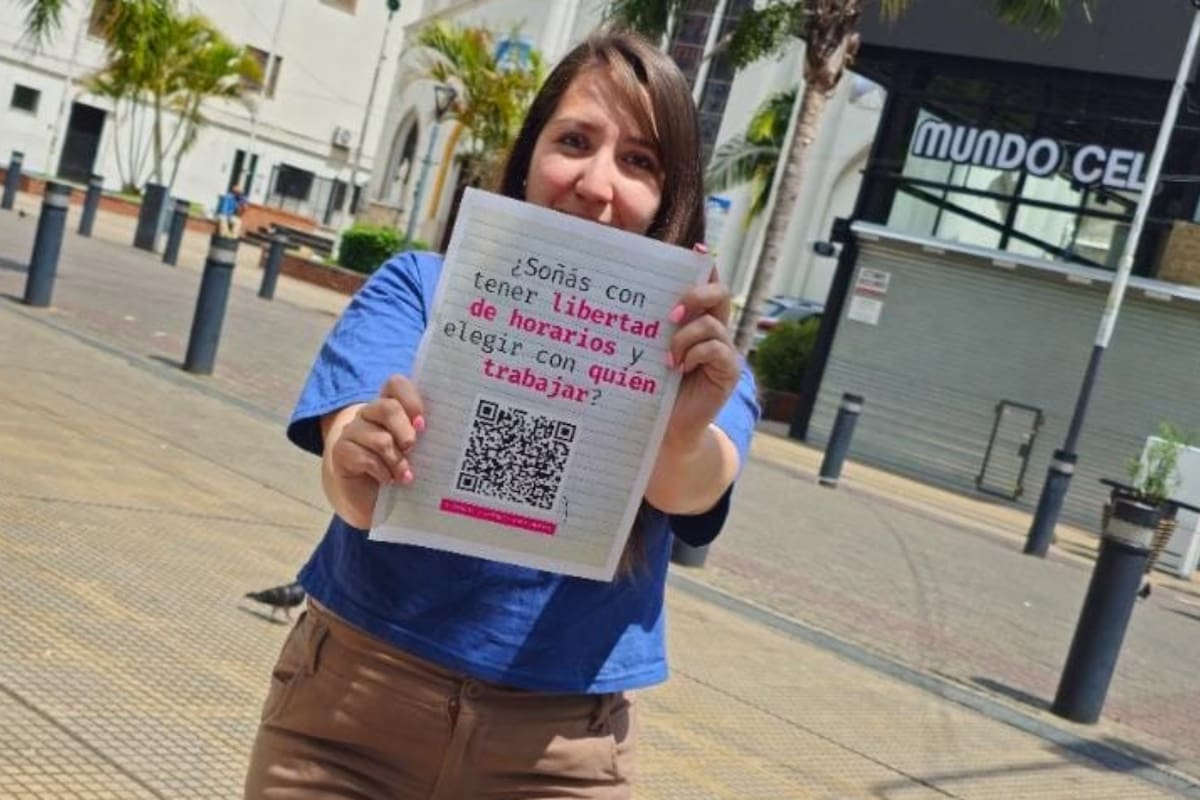 Julieta demostró que incluso en los momentos de mayor incertidumbre es posible encontrar fuerza y un propósito.