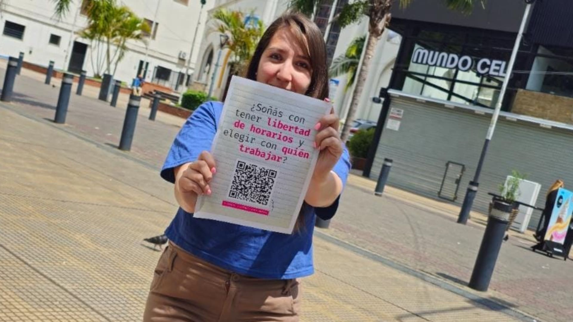 Julieta demostró que incluso en los momentos de mayor incertidumbre es posible encontrar fuerza y un propósito.