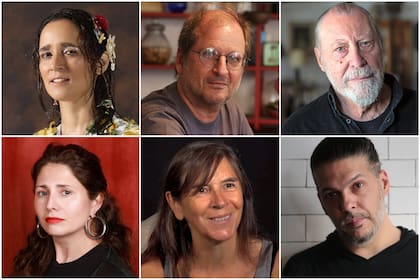 Julieta Venegas, Martín Kohan, Mauricio Kartun, Sofía Balbuena, Violaine Bérot y Juan Mattio estarán en la FED