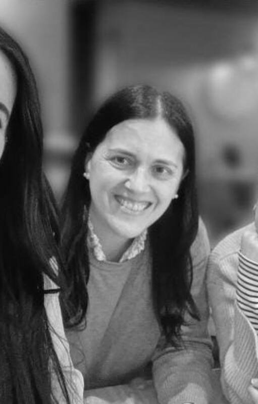 Julieta, Victoria y Melina se conocieron por medio de las redes sociales