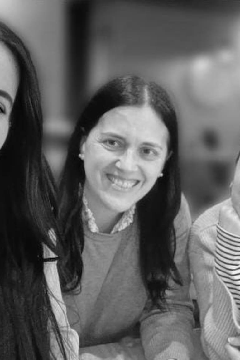 Julieta, Victoria y Melina se conocieron por medio de las redes sociales