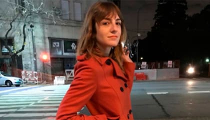 Julieta Zylberberg confirmó su separación de Esteban Lamothe
